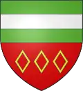 Coat of arms of Retschwiller