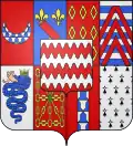 Coat of arms of Saint-Hippolyte