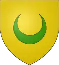 Coat of arms of Saint-Jory