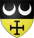 Coat of arms of Sundhouse