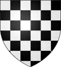 Coat of arms of Tarabel