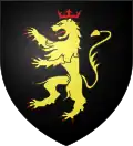 Coat of arms of Vignols