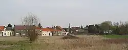 The village