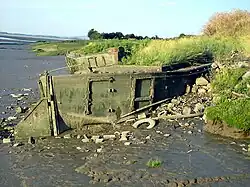 At Purton