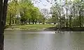 Sullivan County Park & Lake