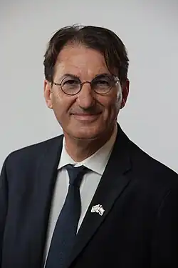 Boaz Bismuth