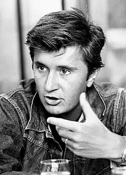Bobby Solo in 1970