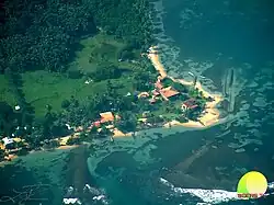 Bocas del Drago