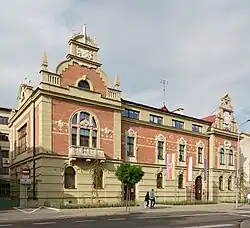 Powiat Office