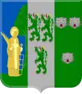 Coat of arms of Bocholt