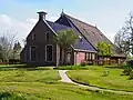 Farm of Opeinde
