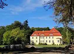 Manor