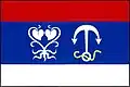 Flag of Bohuslavice