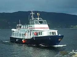 Norway – 2011 Epos