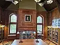 Bolton history room