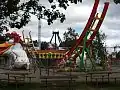 Albatross ride