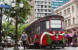 Brazil – 2017