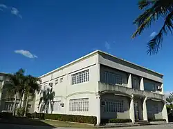 Municipal Hall