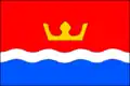 Flag of Borotice