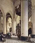Laeken