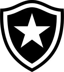 Botafogo Basquete logo