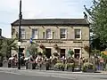 The Bowling Green