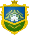 Bozhedarivka