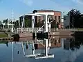 Waterlock