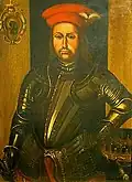 Braccio da Montone, Lord of Perugia (1368–1424)