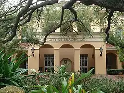 Bradenton City Hall