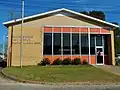 Brantley Post Office (ZIP code: 36009)