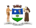 Coat of arms of Camocim de São Félix