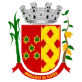 Official seal of Ilhéus