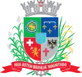 Coat of arms of Joinville