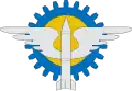 Official seal of Parnamirim