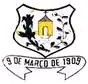 Coat of arms of São José do Egito