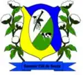 Official seal of Senador Elói de Souza
