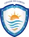 Official seal of Lobito