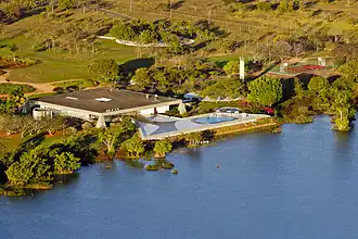 Palácio do Jaburu