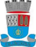 Official seal of Olindina