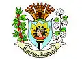 Coat of arms of Arealva