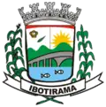 Flag of Ibotirama