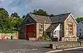 Fire Station
