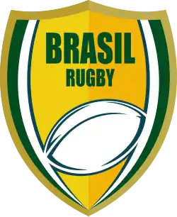 Shirt badge/Association crest