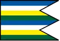 Flag of Brezov