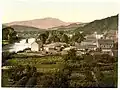 Callander Bridge