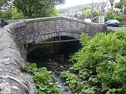Sabden Bridge