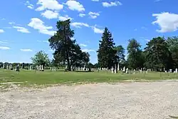 Bridgewater Township Cemetery