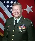 Henry T. Glisson
