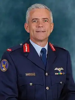 Seán Clancy